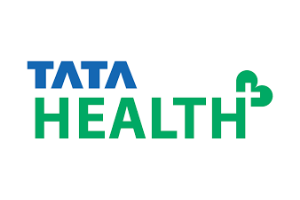 tata health logo